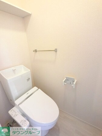 エタルナ倉賀野の物件内観写真